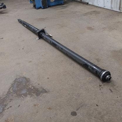 Rear Drive Shaft 4WD Fits 23-24 Jeep Compass OEM