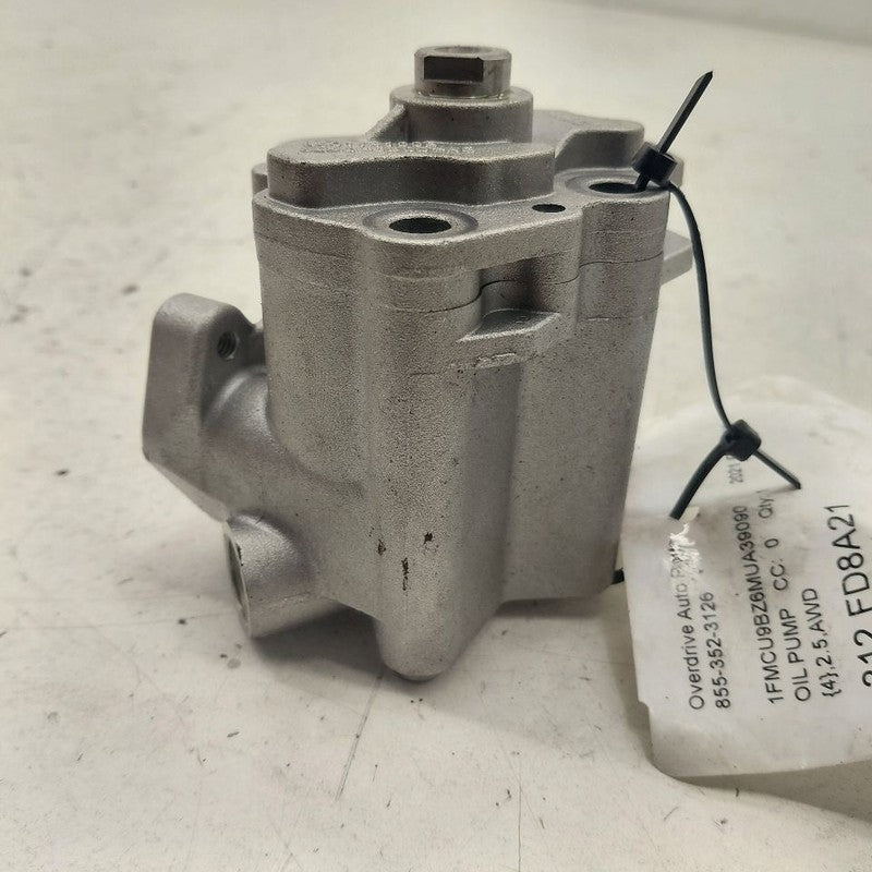 Ford Escape Engine Oil Pump  2.5 2020 2021 2022