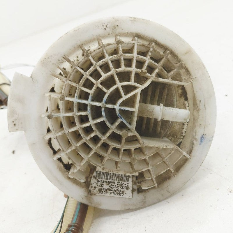 Passenger Auxiliary Gas Fuel Pump Assembly Tank Mounted Fits 06-21 Dod