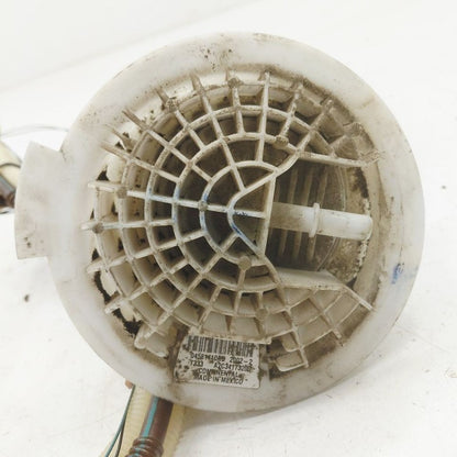Passenger Auxiliary Gas Fuel Pump Assembly Tank Mounted Fits 06-21 Dod