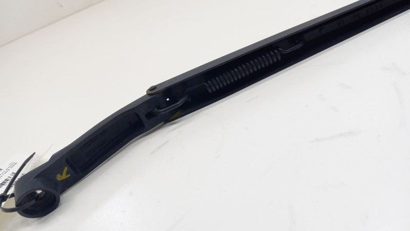 Nissan Versa Trunk Latch 2008 2009 2010 2011 2012