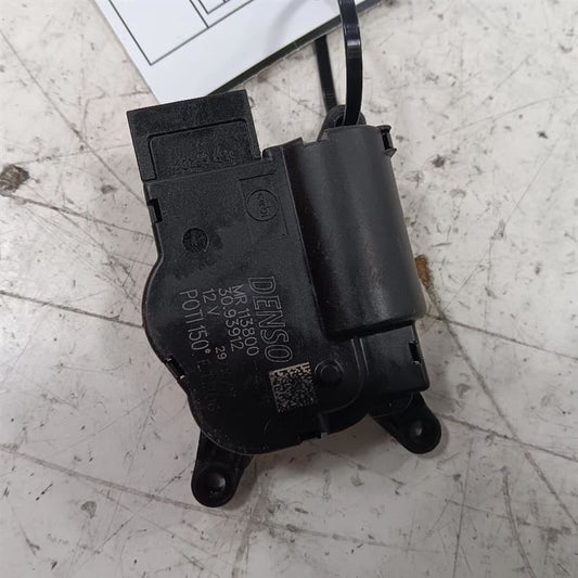 Jeep Renegade Flap Door Motor Heater AC Door Actuator  2015 2016 2017 