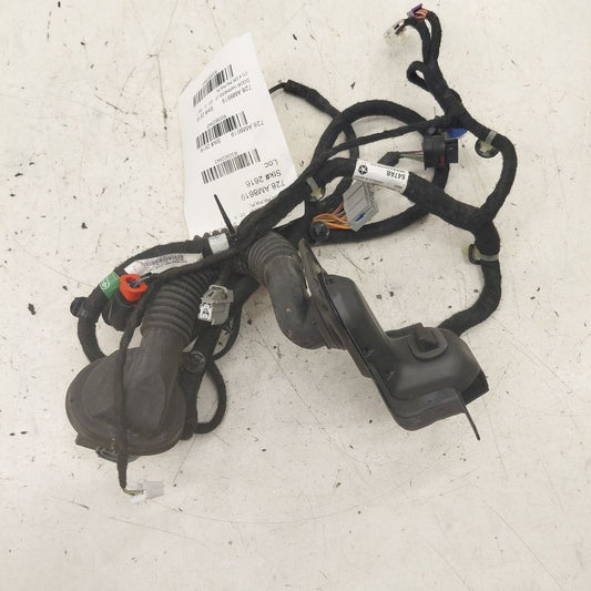 Jeep Cherokee Door Harness Wire Wiring Left Driver Front  2019 2020 20