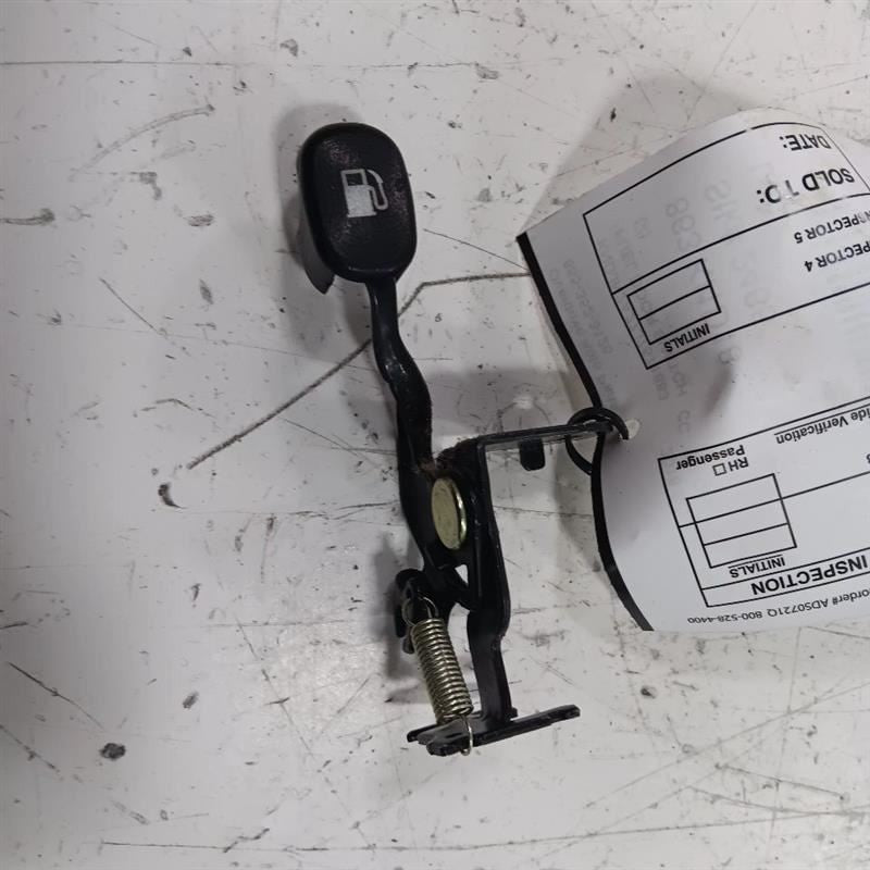 Kia Soul Fuel Door Switch Gas Cap Cover Lid Release Button Control  20