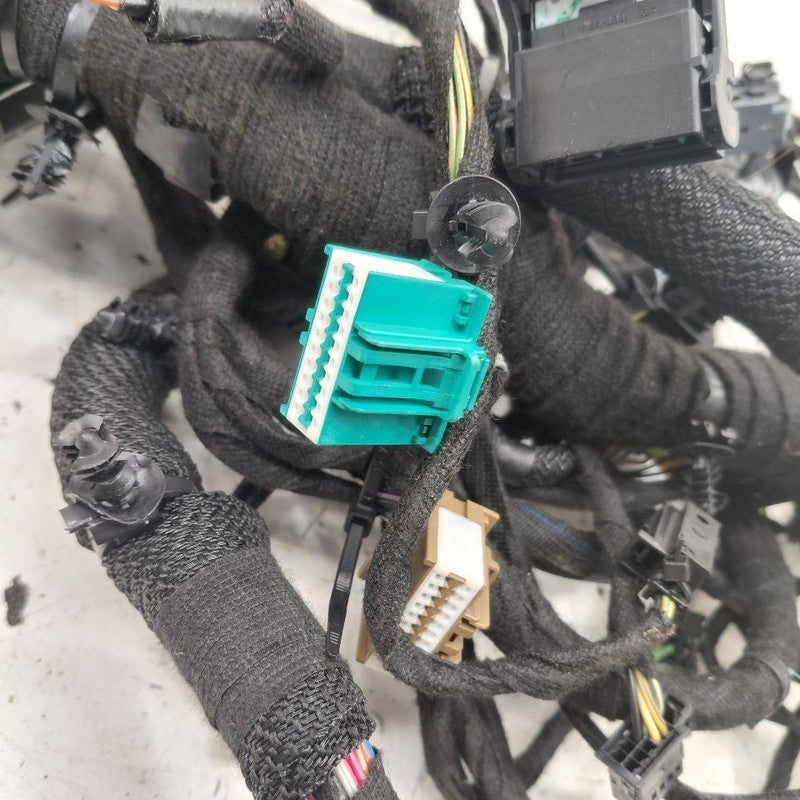 Chevy Volt Dash Wire Wiring Harness  2016 2017 2018 2019
