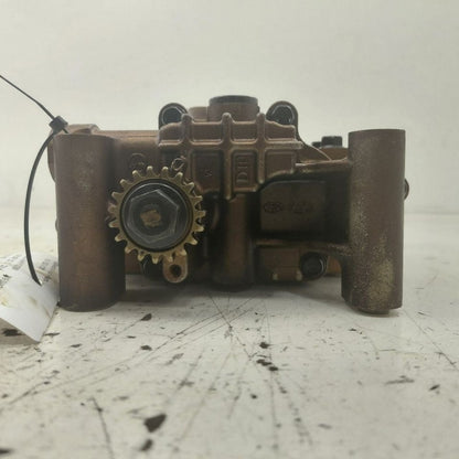 Hyundai Santa Fe Engine Oil Pump  2.0 2019 2020