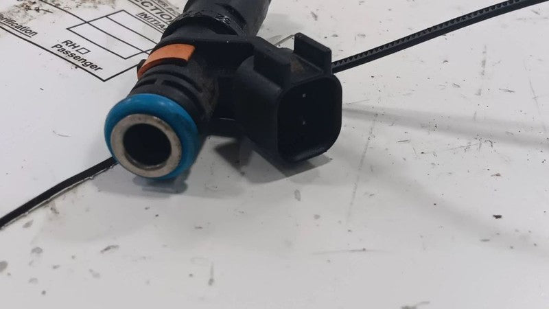 04593986AA Fuel Injection Injector 2.4L Federal Fits 14-18 CHEROKEE