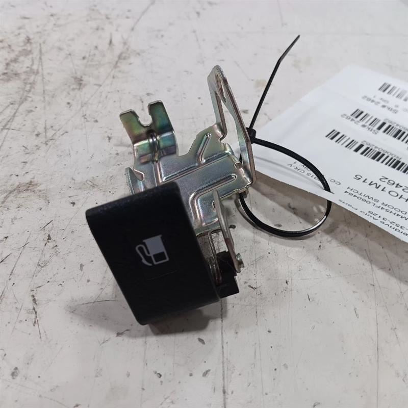 Honda CR-V Fuel Door Switch Gas Cap Cover Lid Release Button Control  2012 2013 