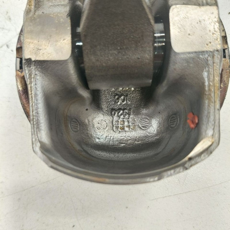 2018 Fiat 500 X 2.4 Model Single Piston With Connecting Rod
