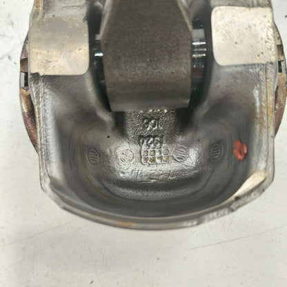 2018 Fiat 500 X 2.4 Model Single Piston With Connecting Rod