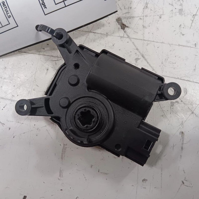 Jeep Compass Flap Door Motor Heater AC Door Actuator  2018 2019 2020 2