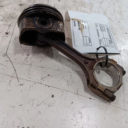 Hyundai Accent One Single Piston 1.6 2014 2015 2016 2016 2017