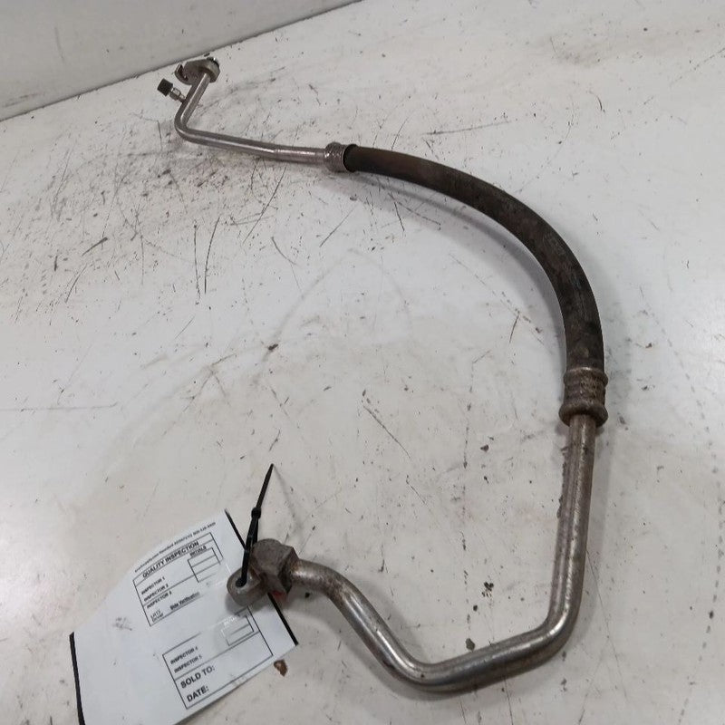 Subaru Outback Legacy AC Hose Line  2018 2017 2016 2015 OEM