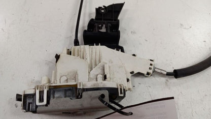 Dodge Journey Door Latch Lock Right Passenger Front 2012 2013 2014 2015 2016