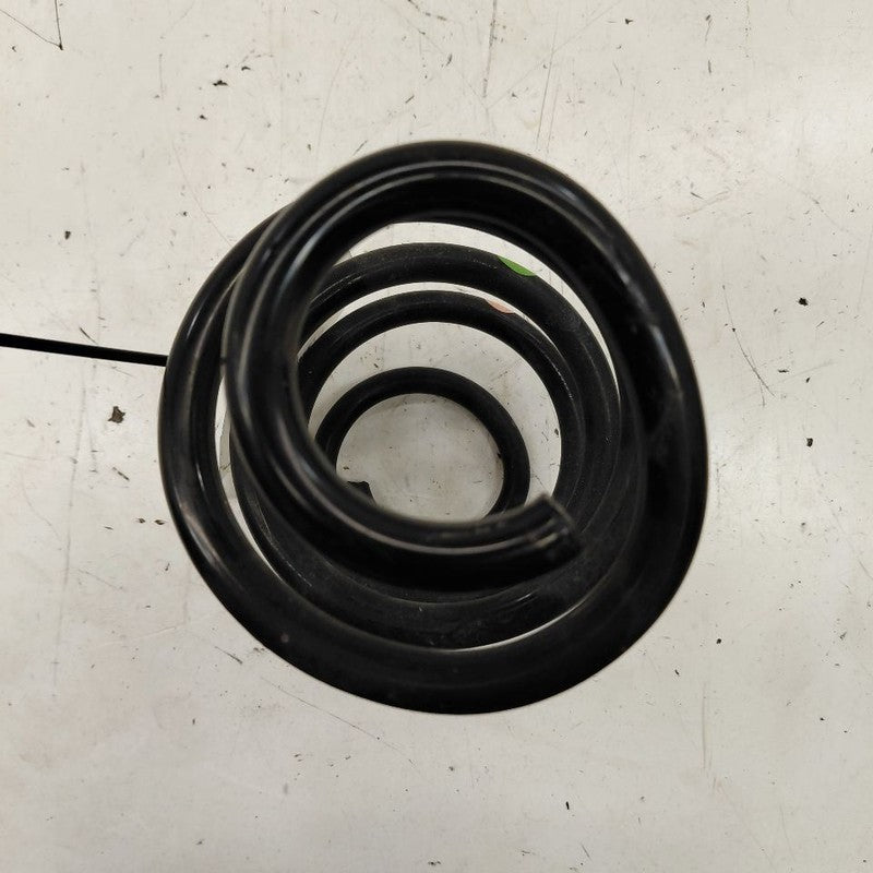 Coil Spring Rear Fits 23 Mazda 3