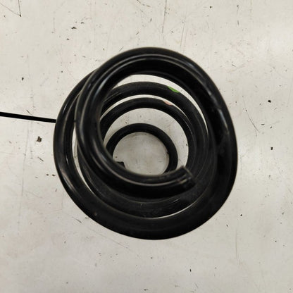 Coil Spring Rear Fits 23 Mazda 3