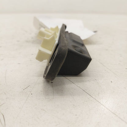 Toyota Prius Trunk Release Open Button  2022 2021 2020