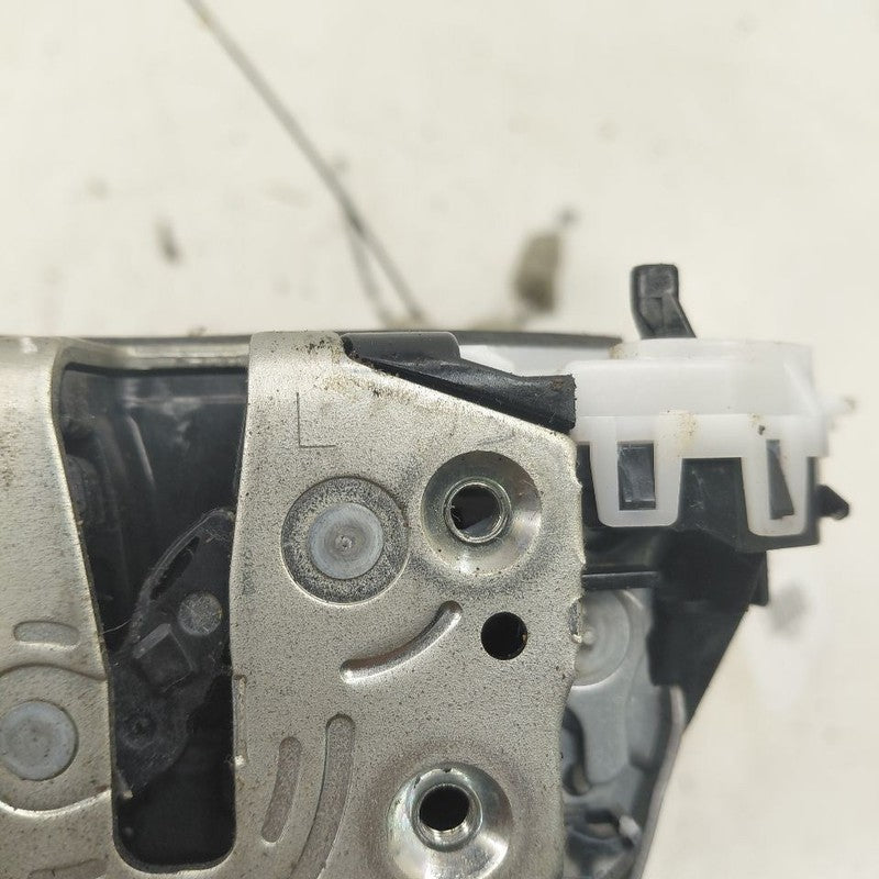 Honda CR-V Door Latch Lock Left Driver Rear  2019 2018 2017