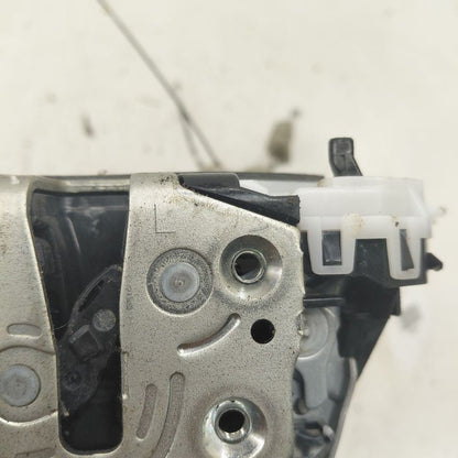 Honda CR-V Door Latch Lock Left Driver Rear  2019 2018 2017