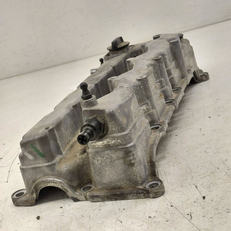Fiat 500 X Model   Engine Cylinder Head Valve Cover  2.4 2016 2017