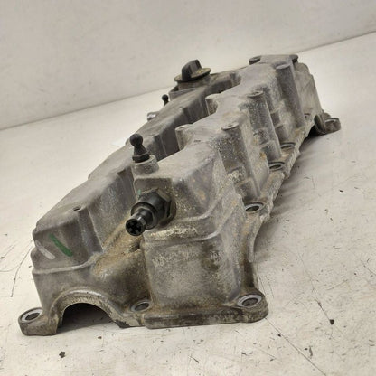 Fiat 500 X Model   Engine Cylinder Head Valve Cover  2.4 2016 2017