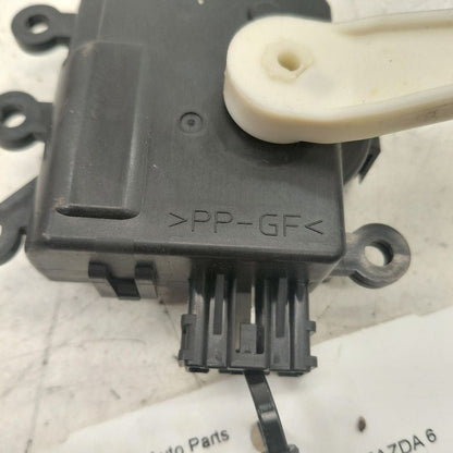Mazda 6 Flap Door Motor Heater AC Door Actuator  2016 2015 2014
