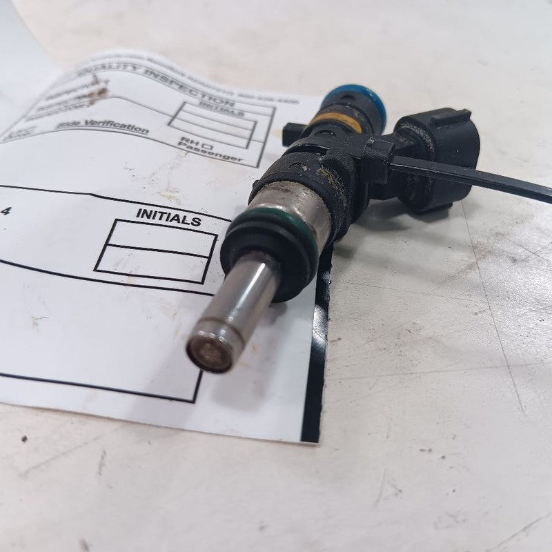 Fuel Injection Injector Plug-in Hybrid Phev Fits 14-22 Mitsubishi Outlander 