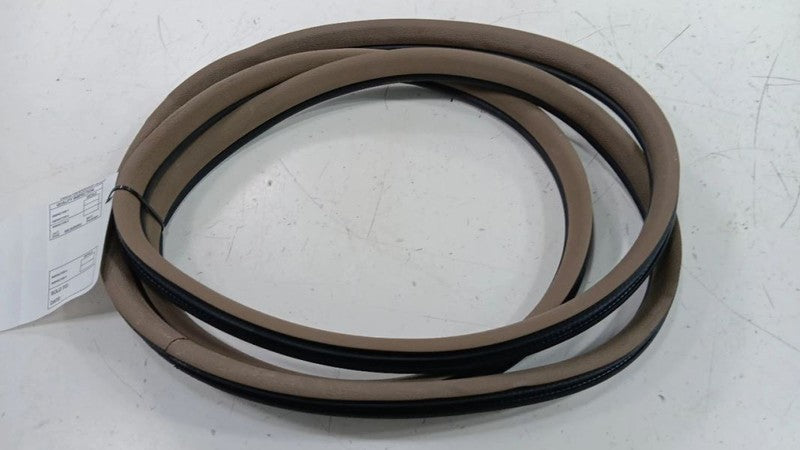 Acura MDX On Body Door Jamb Seal Gasket Front Left Driver 2010 2011 20