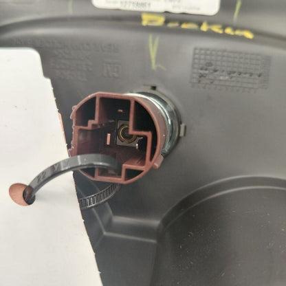 Chevy Volt Rear Cup Holder  2016 2017 2018 2019