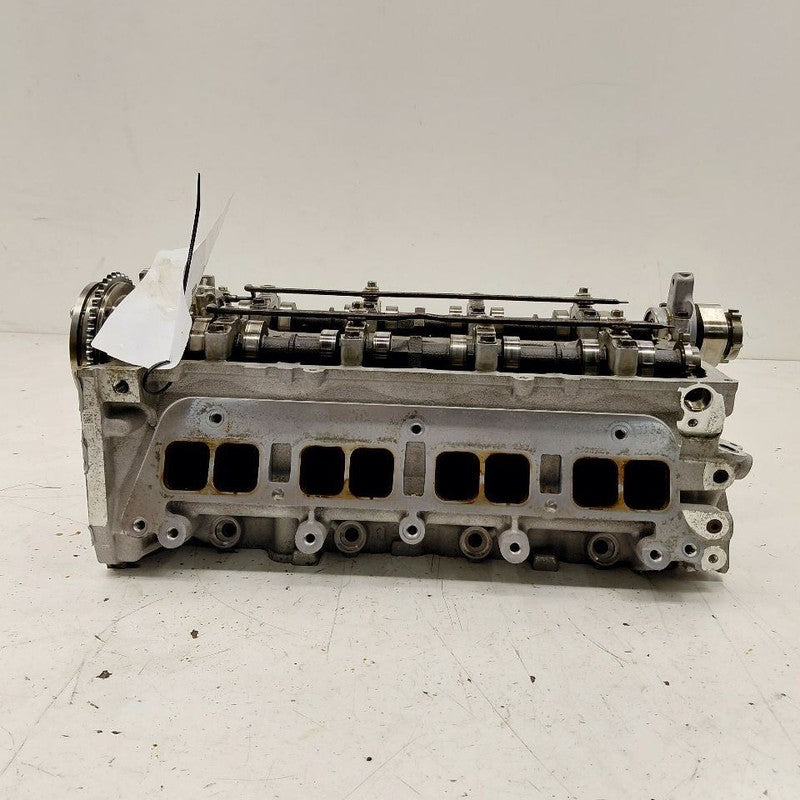 Cylinder Head Naturally Aspirated Fits 19-23 MAZDA 3