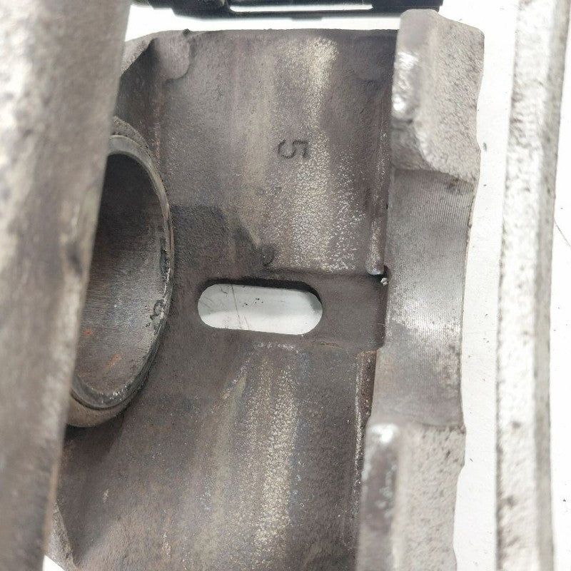 Passenger Right Front Brake Caliper Naturally Aspirated Fits 13-23 Maz