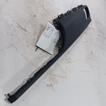 Toyota Corolla Passenger Right Lower Dash Bezel 2016 2015 2014