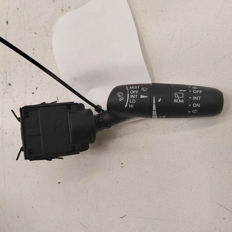 Honda HR-V Steering Column Windshield Wiper Switch 2026 2025 2024 2023