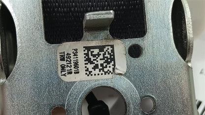 Dodge Dart Seat Belt Strap Retractor Left Rear Back  2013 2014 2015 20