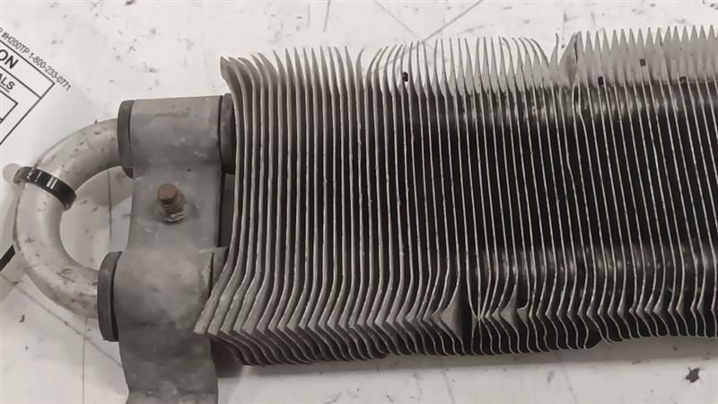 Infiniti G37 G37       2010 Power Steering Cooler 549702 2009 2010 201