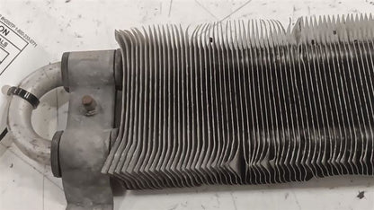 Infiniti G37 G37       2010 Power Steering Cooler 549702 2009 2010 201