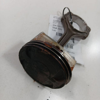 Chrysler 300 3.6 Single Piston With Connecting Rod   2015 2016 2017 20
