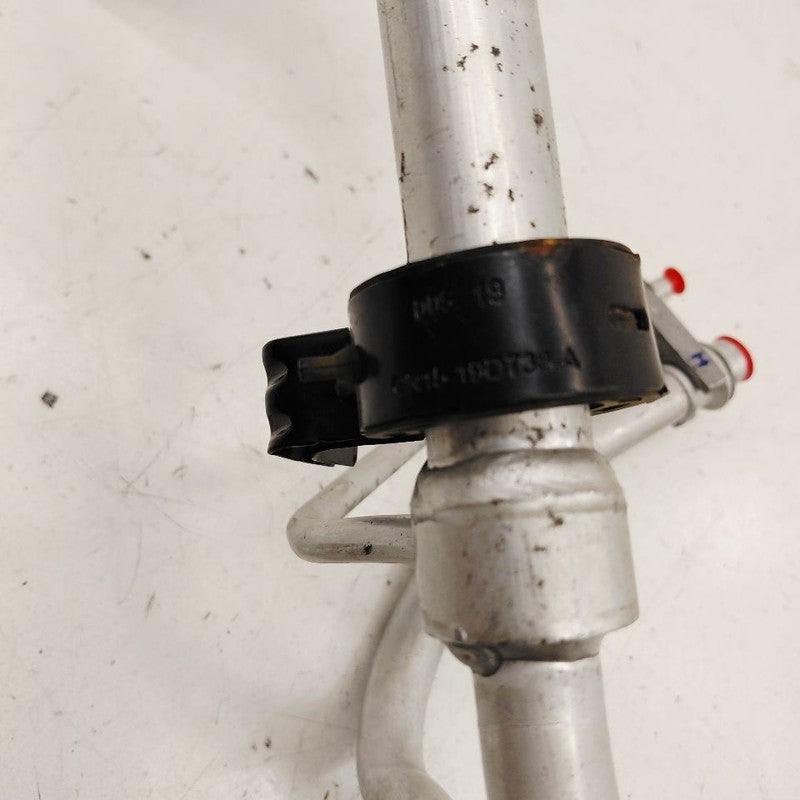 Ford Ecosport AC Hose Line  2.0 2020 2021 2022 OEM