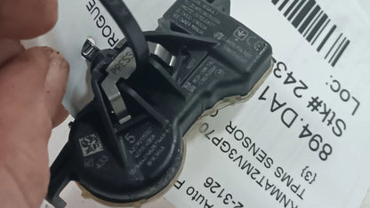 Nissan Rogue TPMS Tire Pressure Monitor System Sensor  2014 2015 2016 