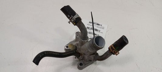 Acura TSX Radiator Hose Neck 2014 2013 2012 2011