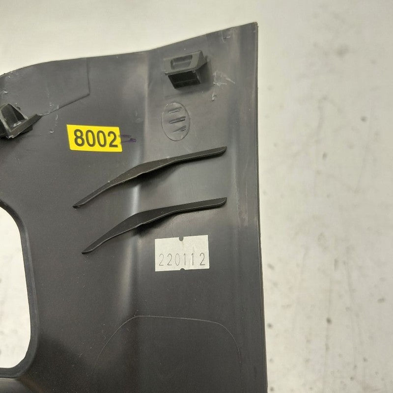 Chevy Trax Sill Trim Plate Door Jam Threshold Right Passenger Rear  20