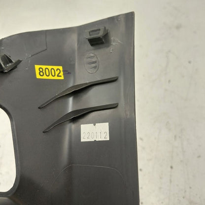 Chevy Trax Sill Trim Plate Door Jam Threshold Right Passenger Rear  20