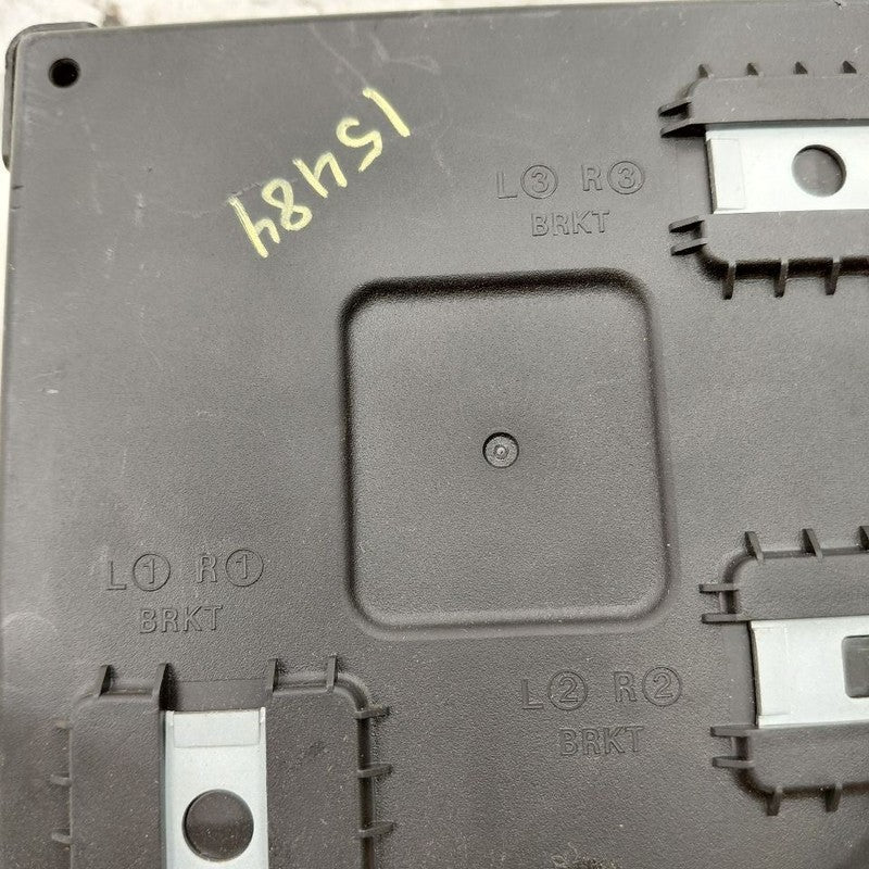 Chassis ECM Body Control BCM Left Hand Dash Fits 20-22 Kia Sportage