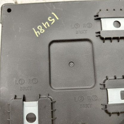 Chassis ECM Body Control BCM Left Hand Dash Fits 20-22 Kia Sportage