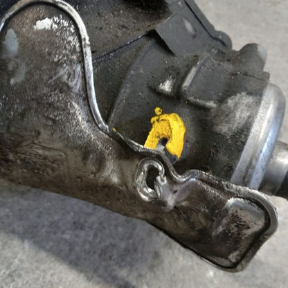 Transfer Case Single Speed Active Drive I Opt DK2 Fits 19-23 Jeep Cher