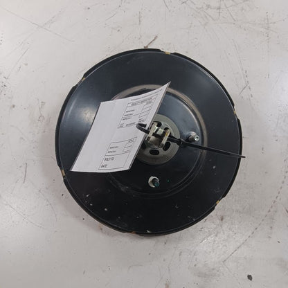 Power Brake Booster Fits 18-22 Ford Ecosport OEM