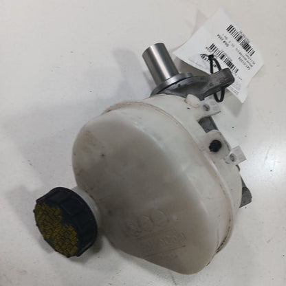 Brake Master Cylinder Ecoboost Fits 15-22 Ford Mustang