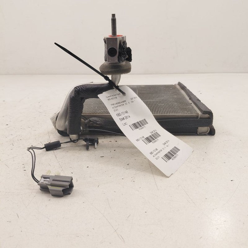 Air Conditioner AC Evaporator Fits 20-24 Lincoln Corsair