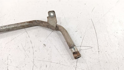 Mazda CX-9 Coolant Line Crossover Pipe 2012 2011 2010  OEM