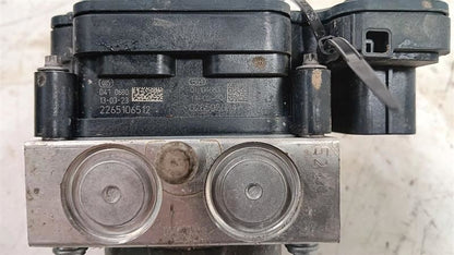 Anti-Lock Brake Part Pump Actuator Fits 14-19 TAURUS